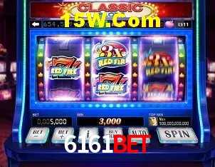 Games Directory 6161Bet