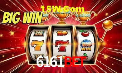 Game Providers 6161Bet